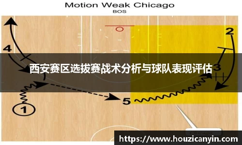 西安赛区选拔赛战术分析与球队表现评估