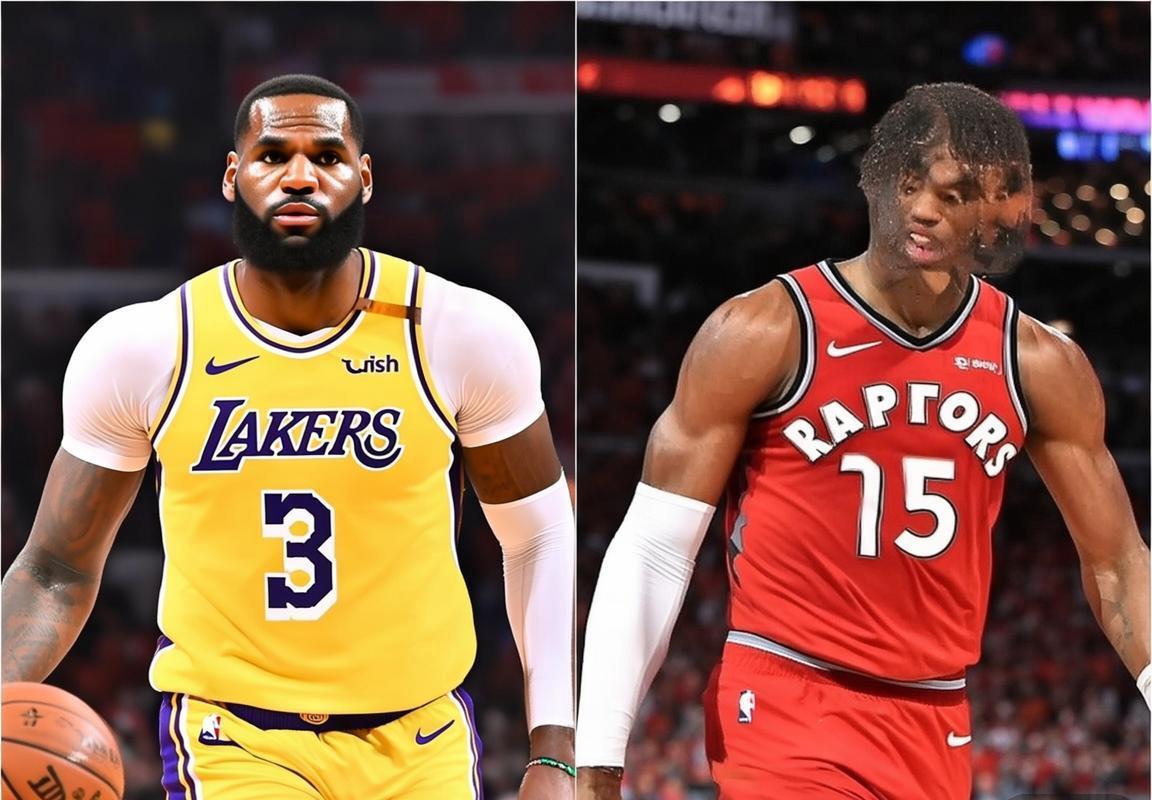 湖人猛龙晋级NBA杯小组赛，雷霆晋级锁定名额，外卡争夺悬念几何