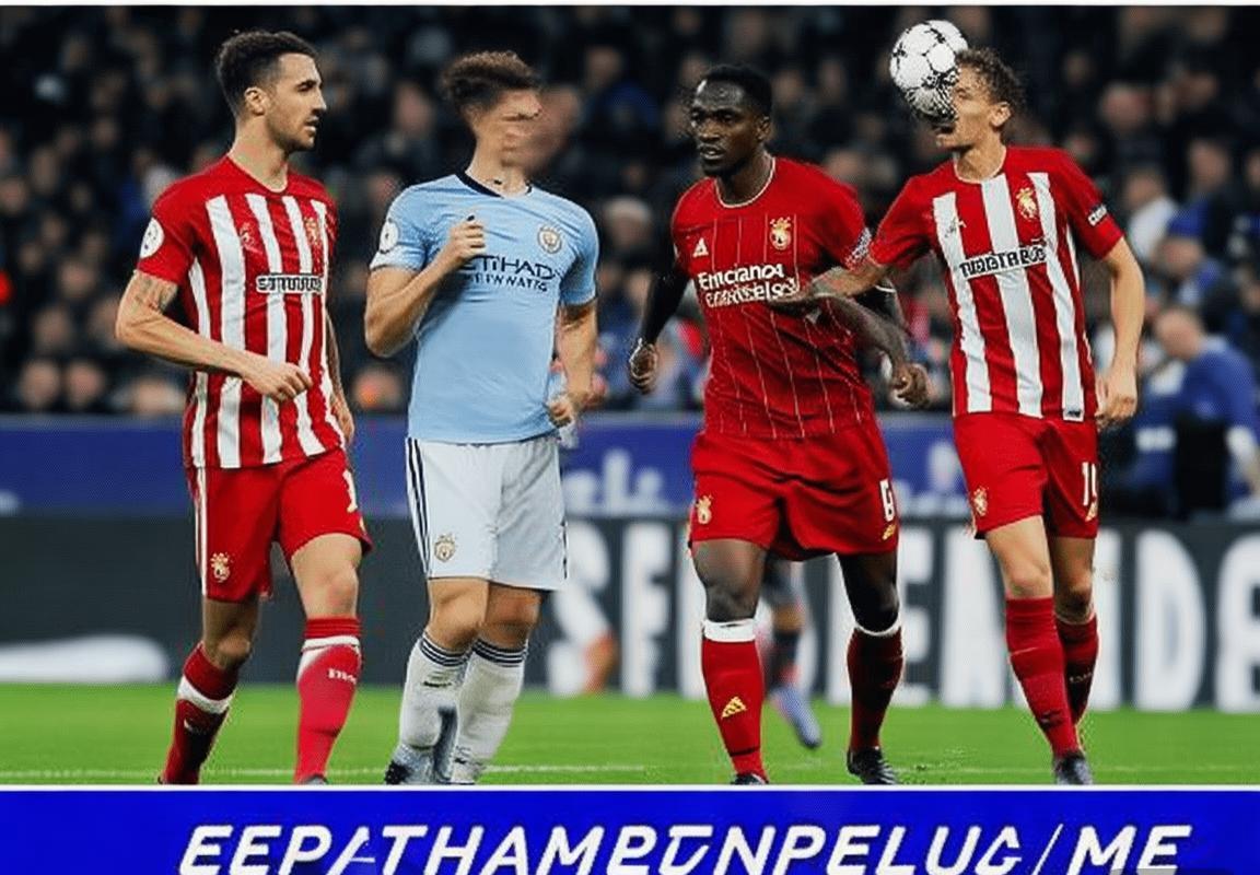 欧冠小组赛英超球队五战全胜横扫西甲对手，皇马不敌曼城折射西甲困境