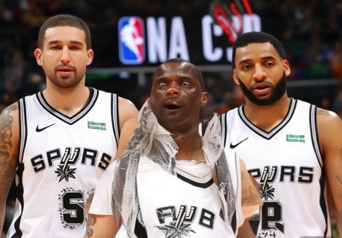 NBA杯八强名单揭晓：马刺全勤纪录领衔，湖人队再晋级，亚历山大率雷霆突围