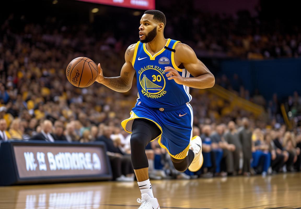 NBA赛场三焦点：安东尼·爱德华兹轰生涯新高助明尼苏达森林狼崛起，克莱·汤普森回暖提振金州勇士，詹姆斯·哈登陷快船困局