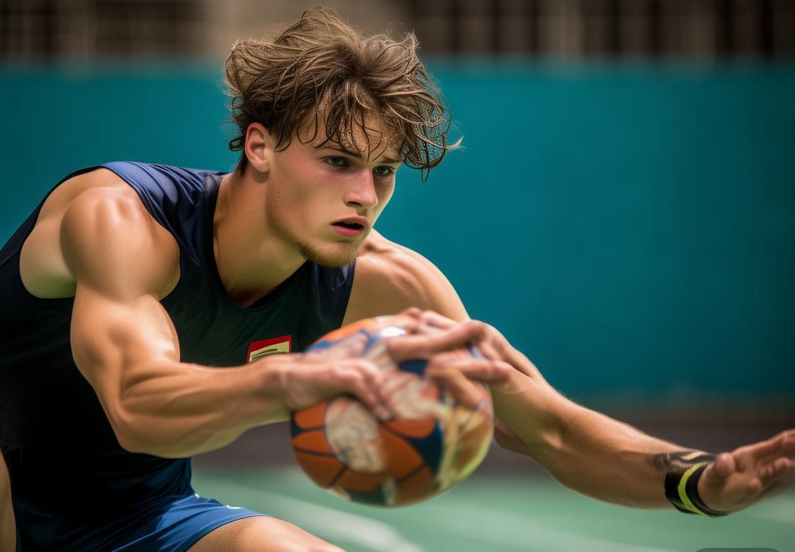 运动新星杨瀚森再获国家队征召，青岛男篮年轻球员的荣耀与挑战