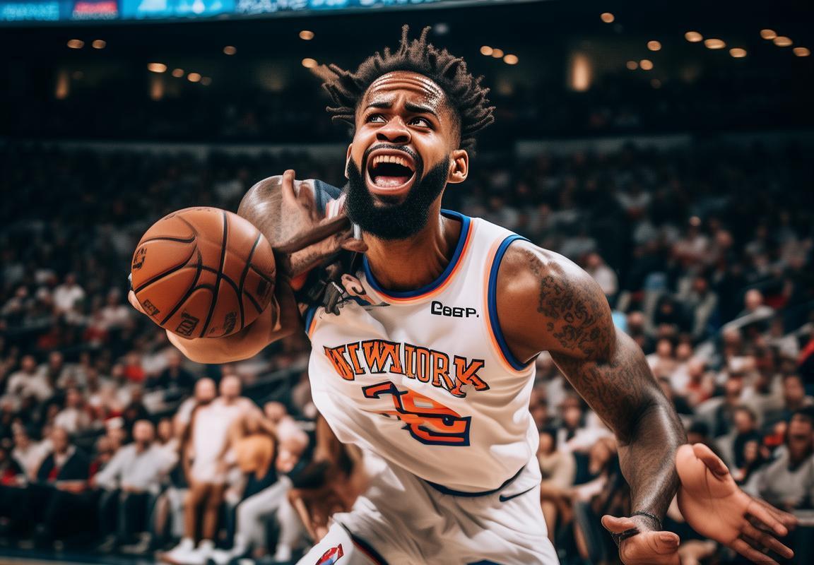 凯尔特人险胜尼克斯！塔图姆布伦森对飚，东部半决赛客场夺关键胜利